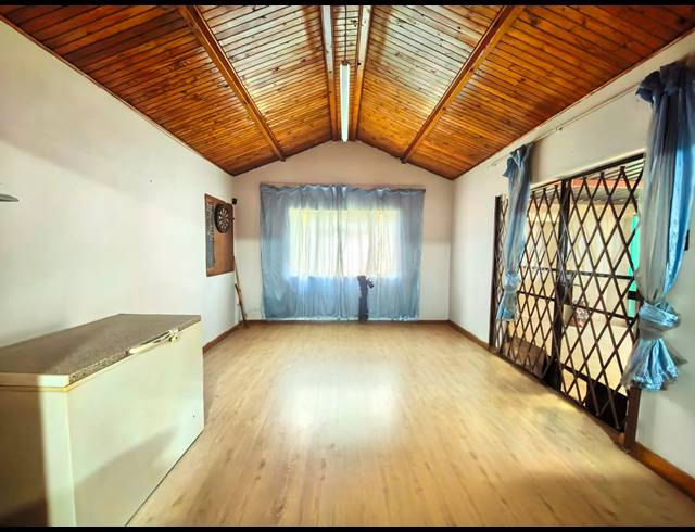 4 BEDROOM HOUSE TO LET IN SASOLBURG EXT 5